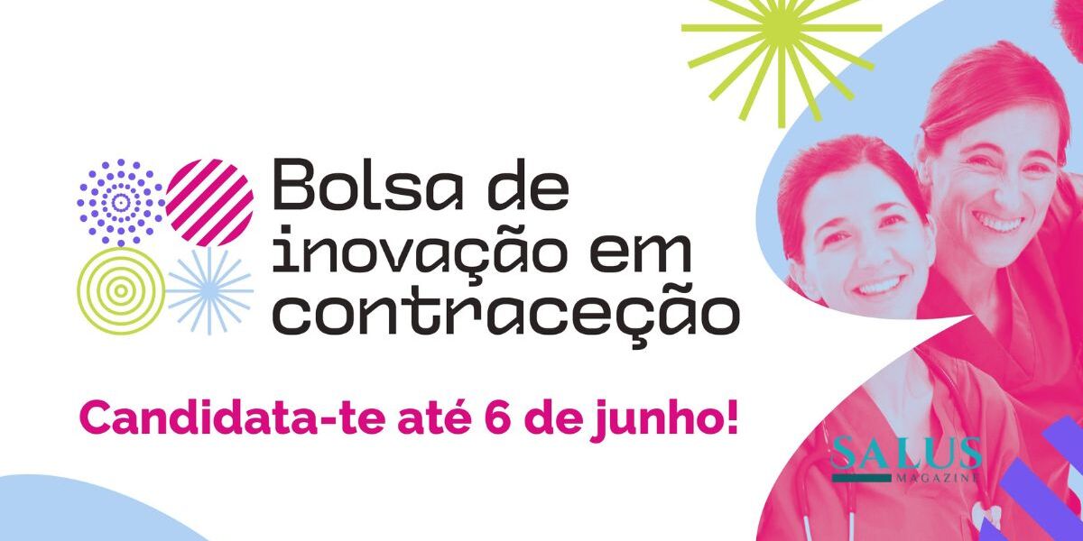 Bolsa de Inovação em Contraceção