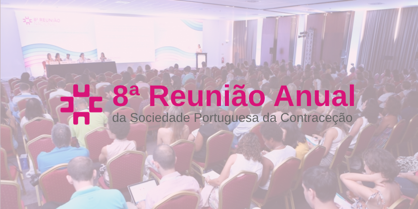 8.ª Reunião Nacional da Sociedade Portuguesa da Contreceção
