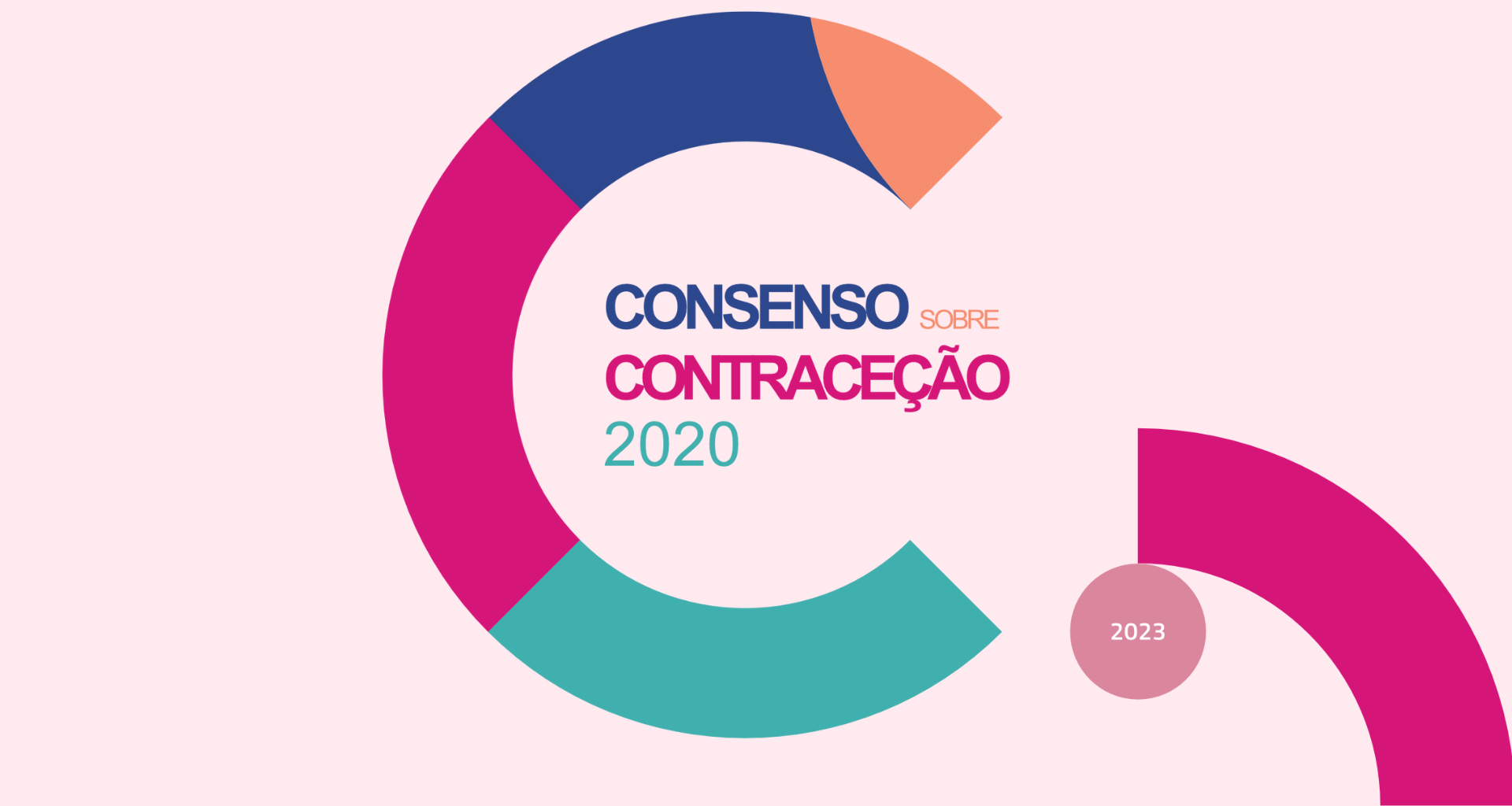 Consenso contraceção versão 2023, revista e adotada pela DGS