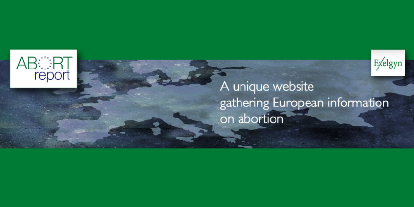 Abort-report.eu - Saúde Sexual e Reprodutiva na Europa